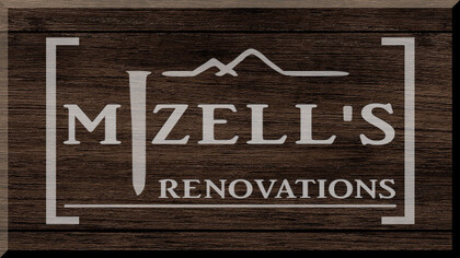 Mizell's Renovations