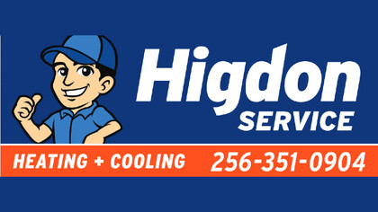 Higdon Service Heating and Cooling